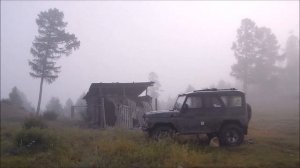 река Темник