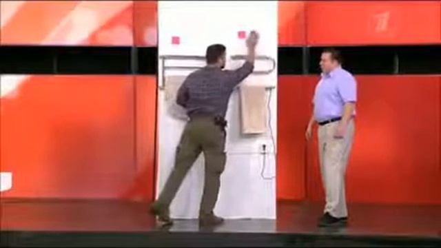 Как выбрать электрический полотенцесушитель?