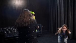 Billie Eilish Surprises