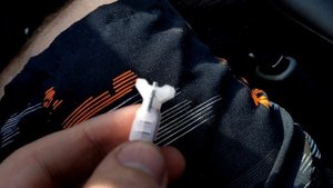 Правильные ДХО в Lada Granta FL Обзор на OSRAM COOL WHITE 12V T20 21/5W 6000K