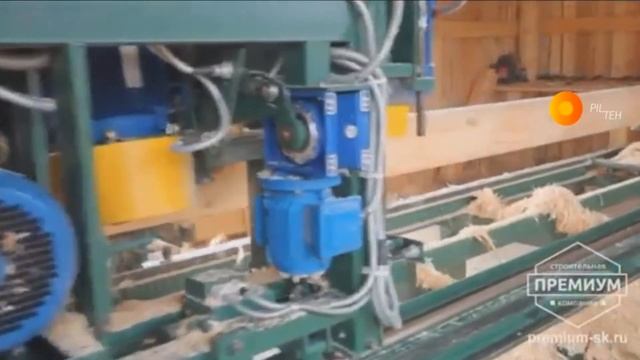 Оцилиндровочный станок How to Paint Wooden Benches - Станок для оцилиндровки бревен