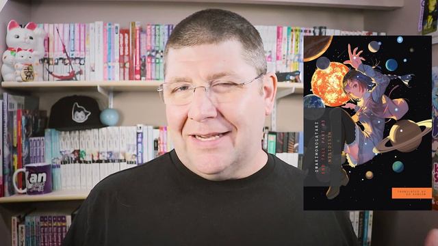 Owarimonogatari Part 3 End Tale (Monogatari Series) Light Novel Review