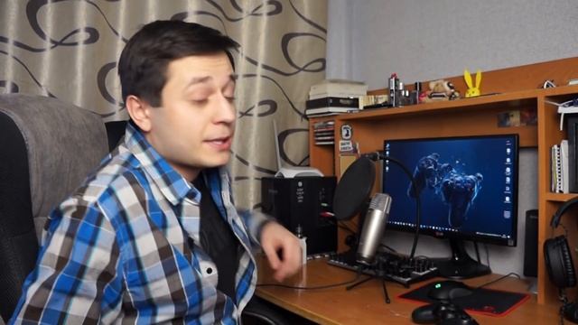 ЛАЙФХАК: ДЕЛАЕМ ИЗ ПК КОНСОЛЬ / PS4 БОЛЬШЕ НЕ НУЖНА?