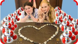 Битва за Камни-челлендж! Кто получит СЮРПРИЗ?