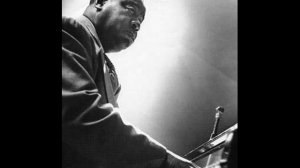 Art Tatum plays In a Sentimental Mood (piano solo, 1953)