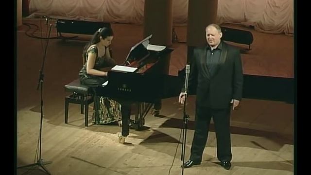 Tchaikovsky Средь шумного бала - Taras Shtonda смотреть онлайн