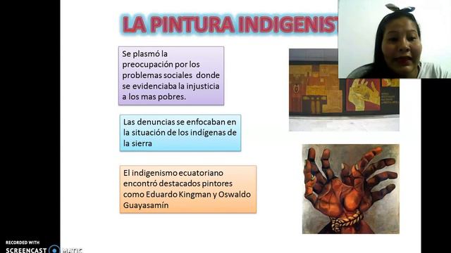 6TO REALISMO SOCIAL