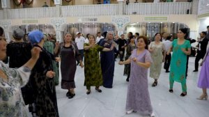 Никох Туй  Овматжон & Ферузахон 15.08.2023 Красноярск