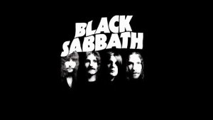 Bassicaly/N.I.B. - Black Sabbath - Lyrics