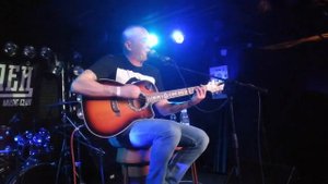 Алексей Пыльная радуга Румянцев-БХЗРД (Live In Vladivostok 22.12. 2019)