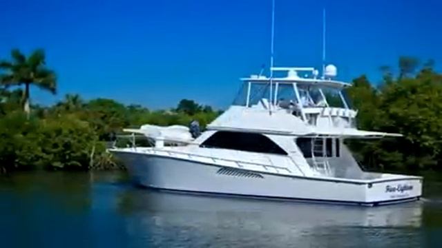 Five Eighteen Viking 56 смотреть онлайн