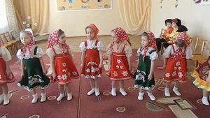 Частушки