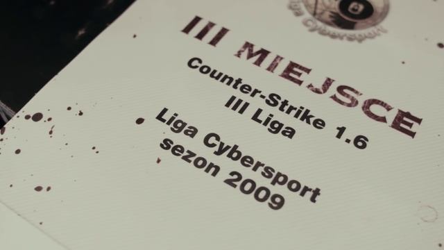 The Glory: Siła e-sportu (ENG-POL-RUS-FRA-ESP) смотреть онлайн