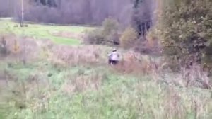 Мотоцикл-вездеход Куница 110 Comfort