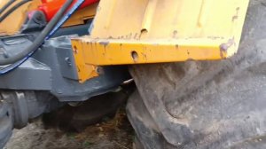 Трактор Кировец К-701  экспресс-обзор от Романа Чередниченко