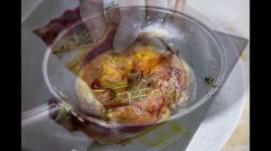 Утиная ножка конфи, рецепт приготовления