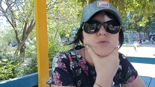 Живём на юге/Какое ЖИЛЬЁ будем покупать/Что с нами случилось/Бумеранг уже в пути! смотреть онлайн