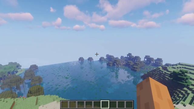 Minecraft RTX Shaders Without Graphics Card | Work With All Versions смотреть онлайн