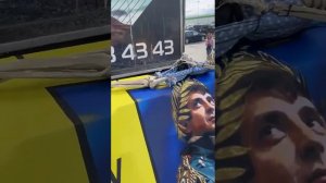 Война закончилась Байден с зелёным говном в грабу