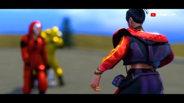 Raistar Face Reveal ? RAISTAR UNTOLD STORY ? FREE FIRE 3D ANIMATION STORY RAISTAR ? смотреть онлайн
