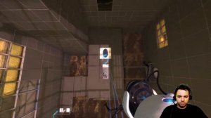 GAMEPLAY - Portal: Revolution - PC