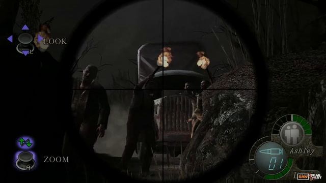 SHN FearFest ? Resident Evil 4 Pro Mode Part 1 + RE Showcase ? SHN Fam Chill N Chat No Commentary смотреть онлайн