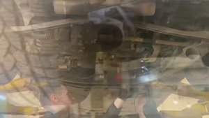 Smart как открыть капот #беззаботныйсервисprod