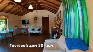 ⭐️Купить дом в Краснодаре, Краснодарском крае. Продается участок с домом 40 кв.м на 4,35 сотках