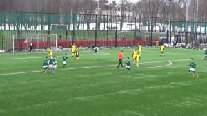 ФШМ. Голы недели 2023-03-12.