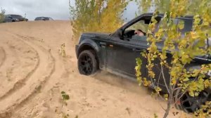 Range Rover sport #shorts