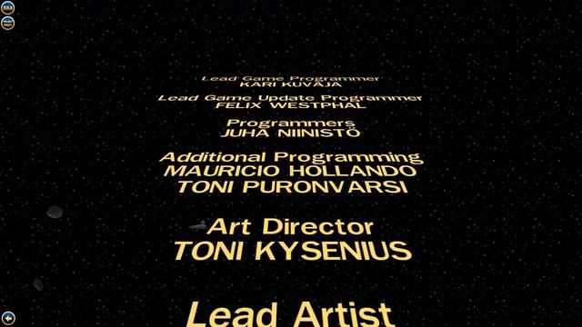 #bringback2012 Angry Birds Star Wars Free 1.5.3 All levels Walkthrough 3 Star Full HD 1080P60fps