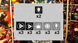 Как начать играть в Warhammer 40K - 2# Ростер