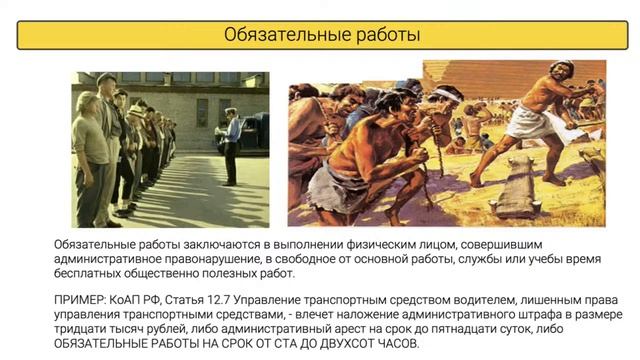 18. Ответственность водителя смотреть онлайн