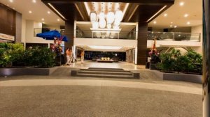 Отели Тайланда. Deevana Plaza Phuket 4*. Пхукет. Обзор