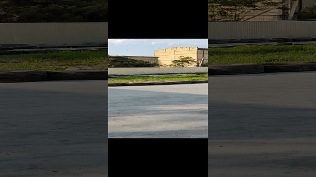 Девушки за рулём. Страшные кадры.