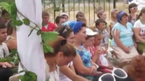 Благодарю тебя Господь за хлеб