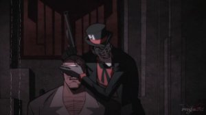 Batman: The Long Halloween 【Tribute】 | This Is Halloween 「MV」