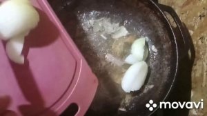 Вкуснейшие куриные бедра в майонезом соусе