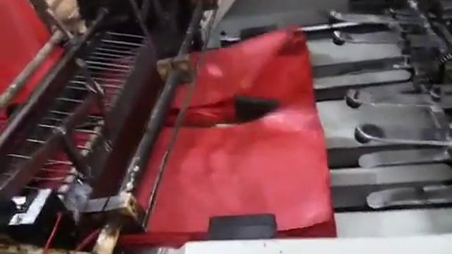 Производство пакетов майка смотреть онлайн