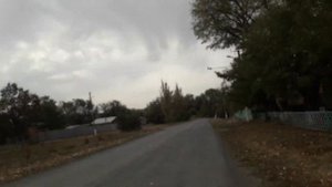 Деревня Волошино