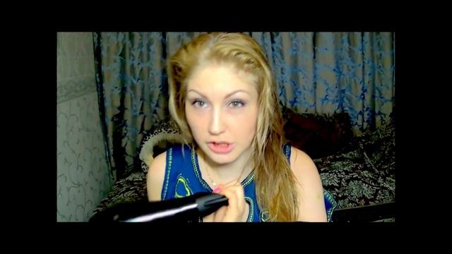 Как укладывать волосы (сушить феном) с объемом у корней смотреть онлайн