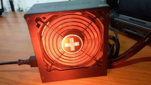 ЧТО ЖИВЁТ ВНУТРИ ТВОЕГО БП? | Обзор блока питания Xilence Gaming series XN235 750W [XP750R10]