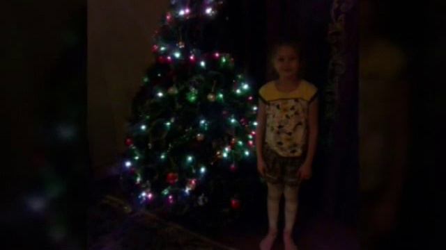 С НОВЫМ ГОДОМ!!!!(ПРОСТИТЕ ЧТО ДОВНО НЕ СНИМАЛА .. смотреть онлайн