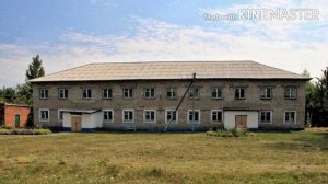 Село Ивановка, село Никольское. Бековский район, Пензенская область