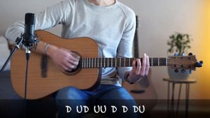 Love & Hate - Michael Kiwanuka // Guitar Lesson (+ Beginner Version with Capo and easy chords!)