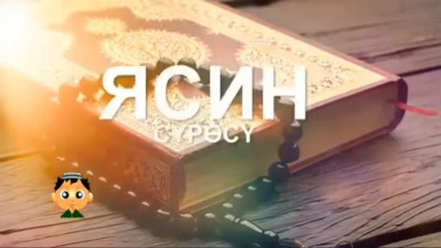 Ясин суросу смотреть онлайн