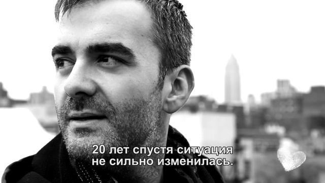 Проект «Преданность». Введение.