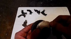 Поисковый магнит своими руками