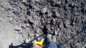 Мой Лучший коп по скифам в 2021.Коп на поле с прибором Golden Mask 4WD Pro )))моя история