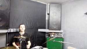 Лучшая сбивка(брейк) в панк-роке. Брэйк для панк рока